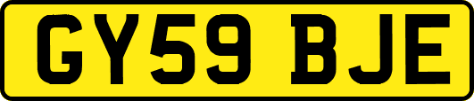 GY59BJE