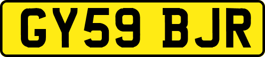 GY59BJR