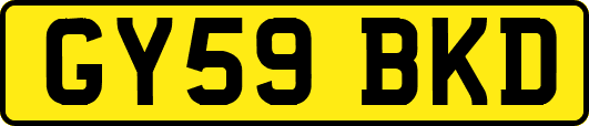 GY59BKD