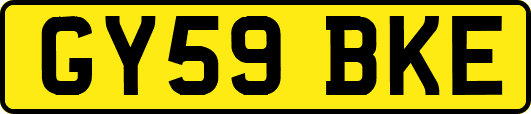 GY59BKE