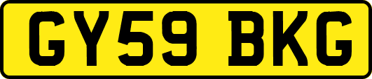 GY59BKG