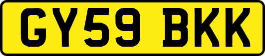 GY59BKK
