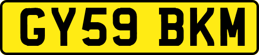 GY59BKM