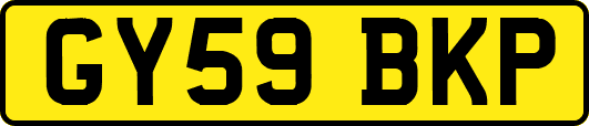 GY59BKP