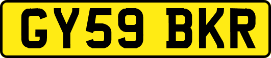 GY59BKR