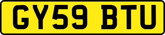 GY59BTU