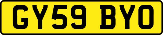 GY59BYO