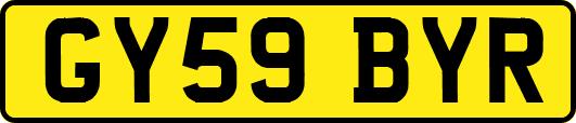 GY59BYR