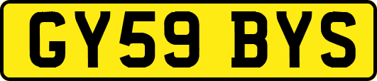 GY59BYS
