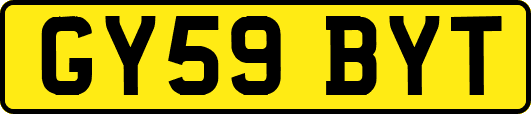 GY59BYT