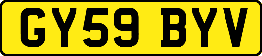 GY59BYV