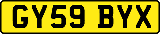 GY59BYX