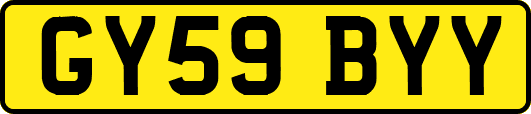 GY59BYY