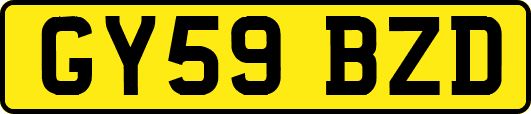 GY59BZD