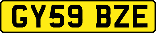 GY59BZE