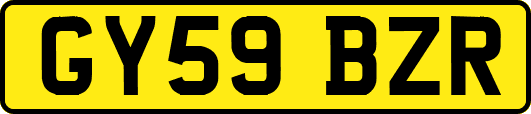 GY59BZR