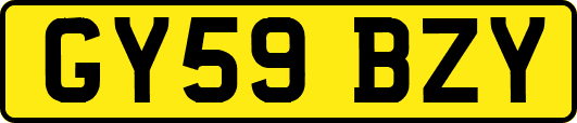 GY59BZY