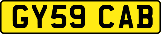 GY59CAB