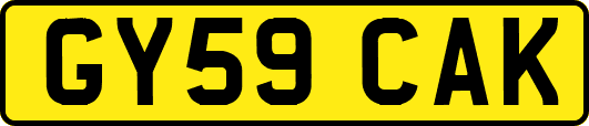 GY59CAK