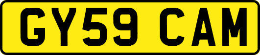 GY59CAM