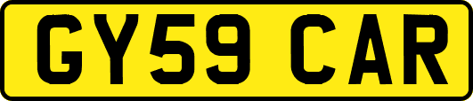 GY59CAR