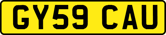 GY59CAU