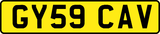GY59CAV