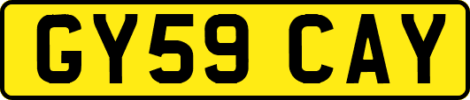 GY59CAY