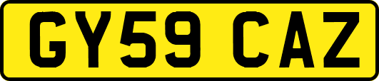 GY59CAZ