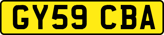 GY59CBA
