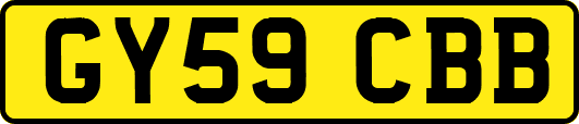 GY59CBB