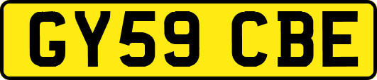 GY59CBE