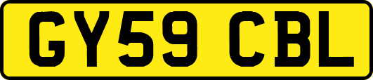 GY59CBL