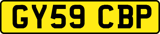 GY59CBP