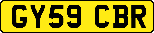 GY59CBR
