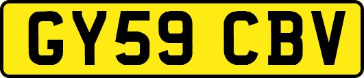 GY59CBV
