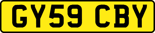 GY59CBY