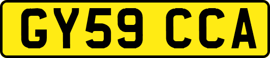 GY59CCA