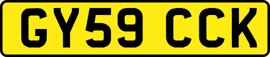GY59CCK