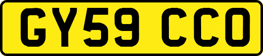 GY59CCO