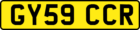 GY59CCR