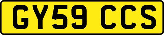 GY59CCS