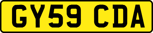 GY59CDA