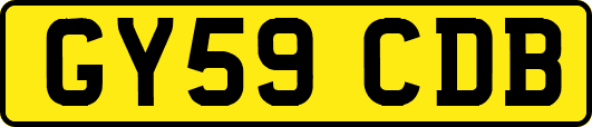 GY59CDB