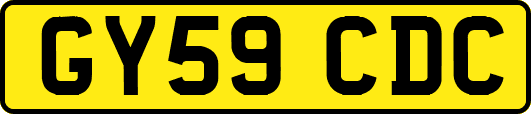 GY59CDC