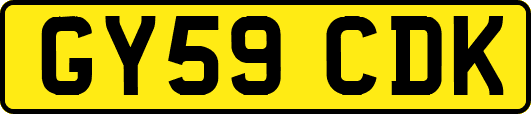 GY59CDK