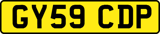 GY59CDP