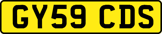 GY59CDS