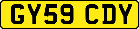 GY59CDY