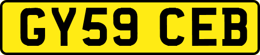 GY59CEB